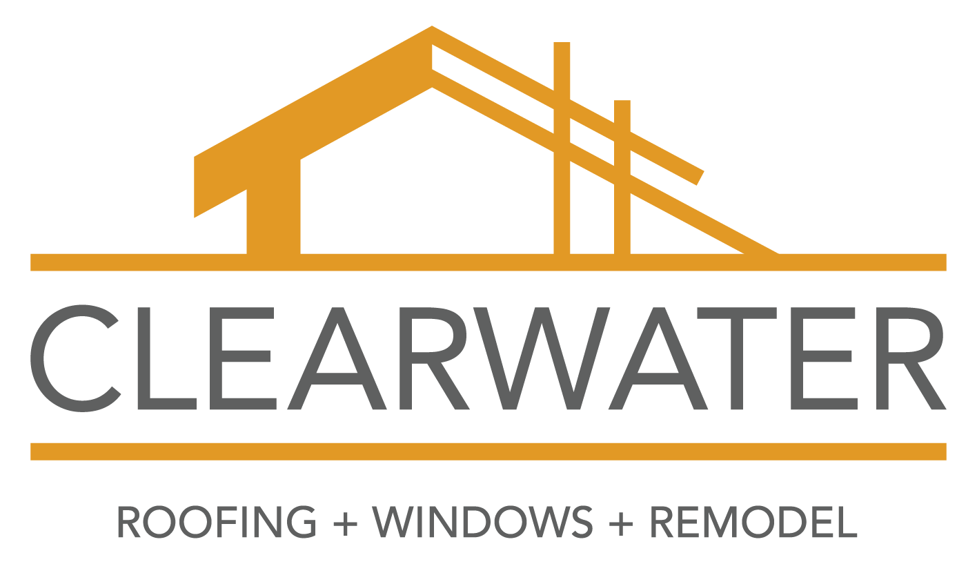 Clearwater Home Services Main Logo